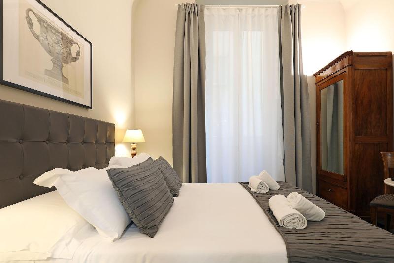 Residenza Vittoria Roma - Oda