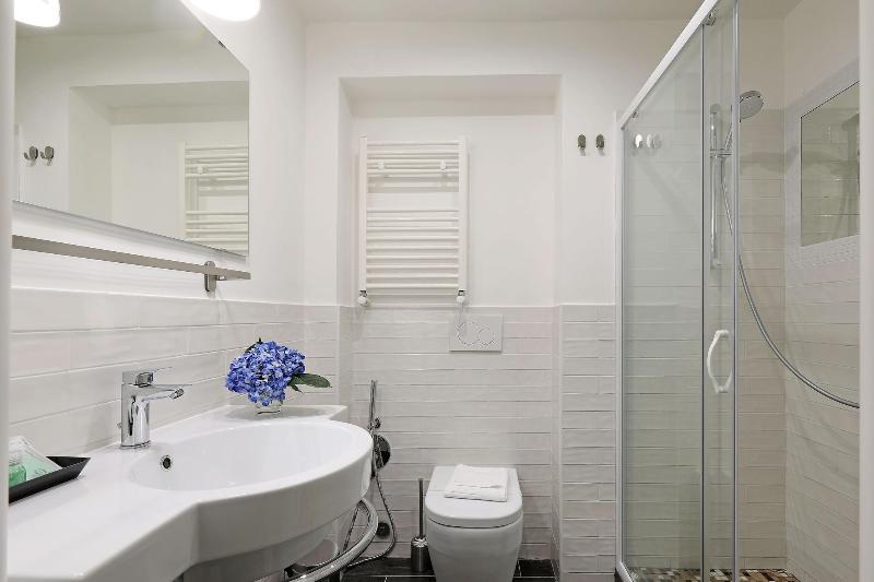 Residenza Vittoria Roma - Oda