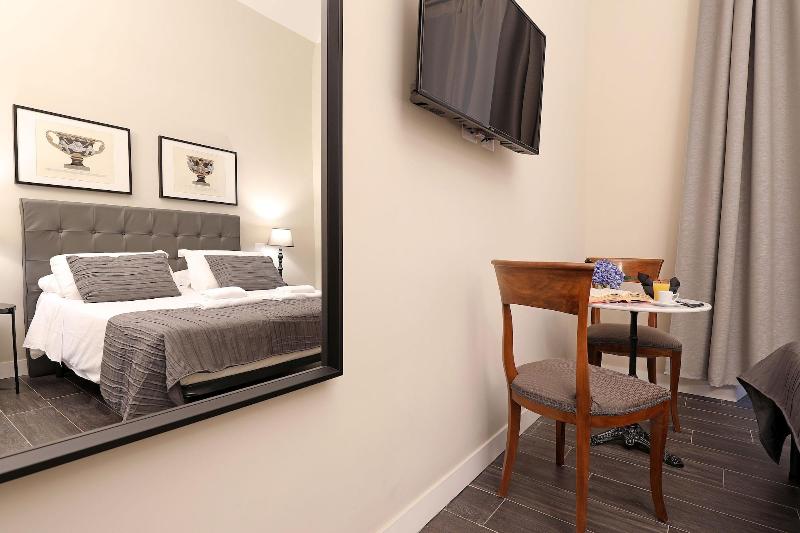 Residenza Vittoria Roma - Oda