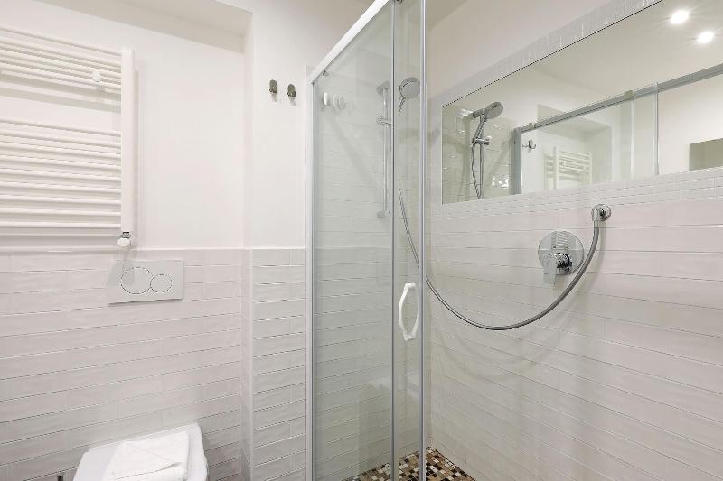 Residenza Vittoria Roma - Oda