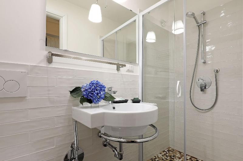 Residenza Vittoria Roma - Oda