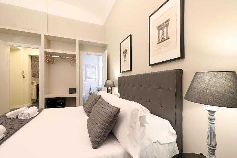 Residenza Vittoria Roma - Oda