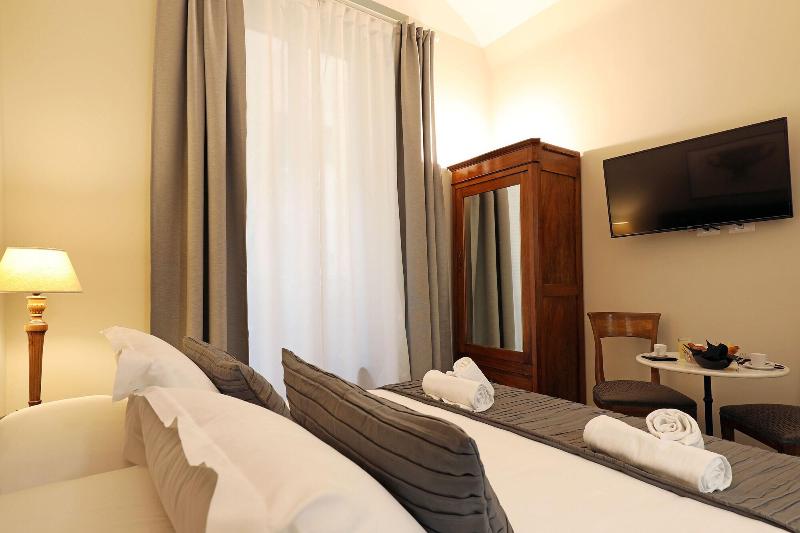 Residenza Vittoria Roma - Oda