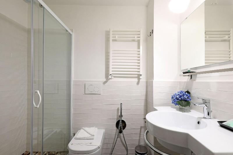 Residenza Vittoria Roma - Oda