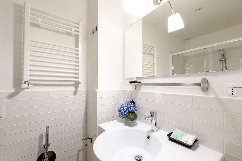 Residenza Vittoria Roma - Oda