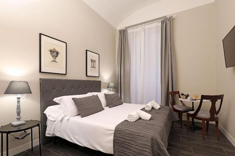 Residenza Vittoria Roma - Oda