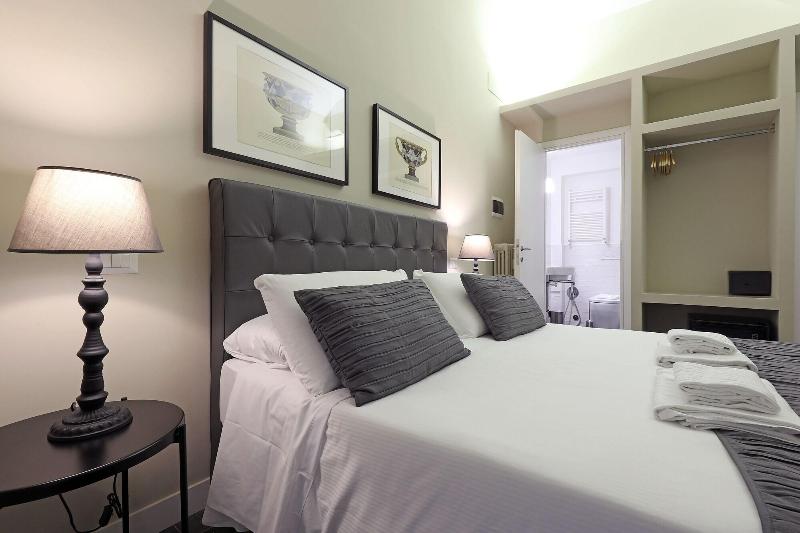 Residenza Vittoria Roma - Oda