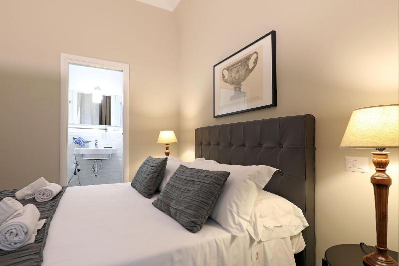 Residenza Vittoria Roma - Oda