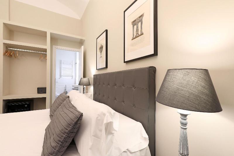 Residenza Vittoria Roma - Oda