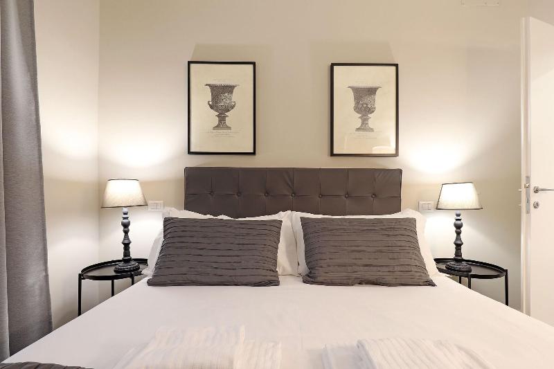 Residenza Vittoria Roma - Oda