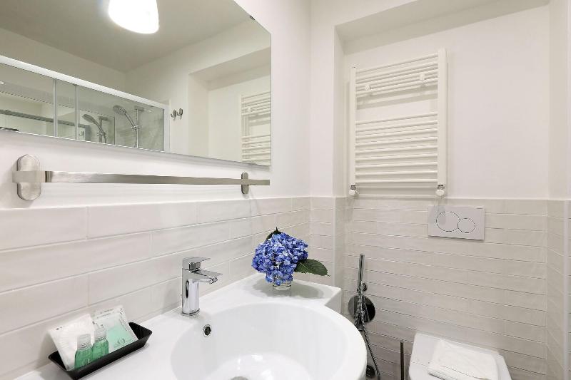 Residenza Vittoria Roma - Oda