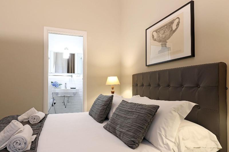 Residenza Vittoria Roma - Oda