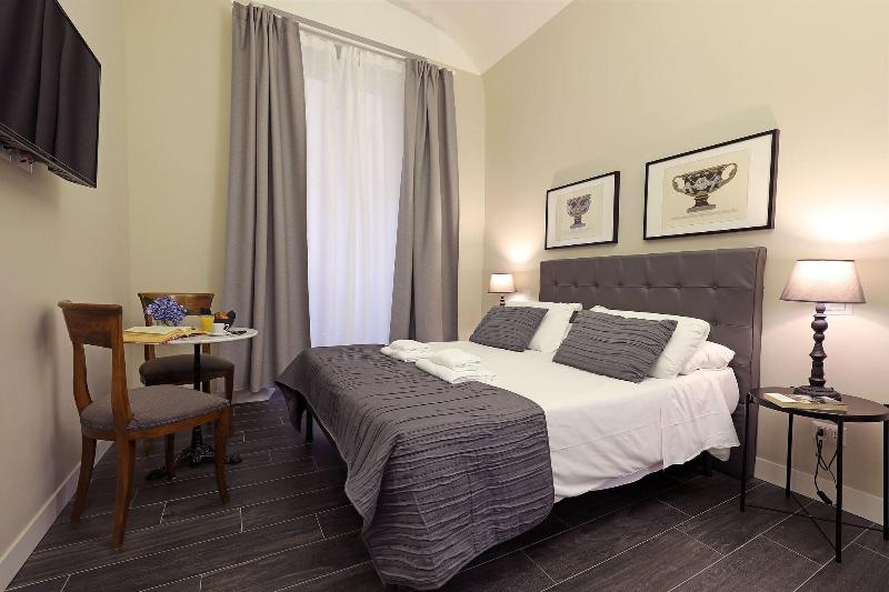 Residenza Vittoria Roma - Oda