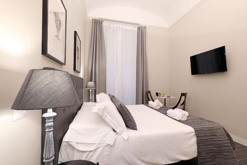 Residenza Vittoria Roma - Oda