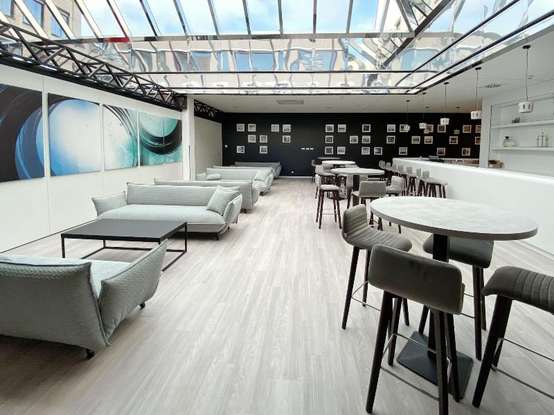 Dormero Hotel Hersbruck - Lobi