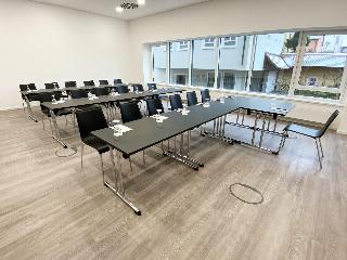 Dormero Hotel Hersbruck fotoÄŸrafÄ±