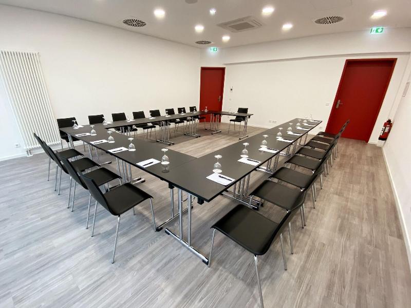 Dormero Hotel Hersbruck - Toplantı