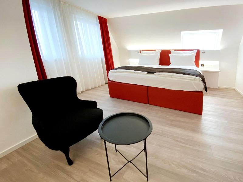 Dormero Hotel Hersbruck - Oda