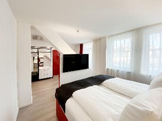 Dormero Hotel Hersbruck fotoÄŸrafÄ±