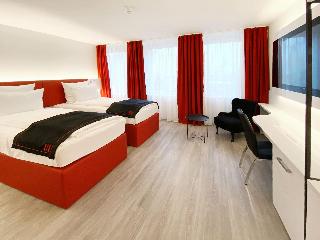Dormero Hotel Hersbruck fotoÄŸrafÄ±
