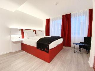 Dormero Hotel Hersbruck fotoÄŸrafÄ±