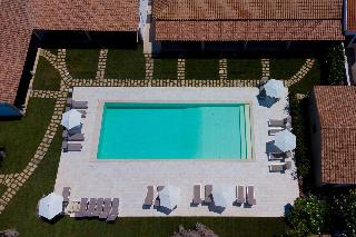 La Corte Di Pulicinu otel fotoğrafı