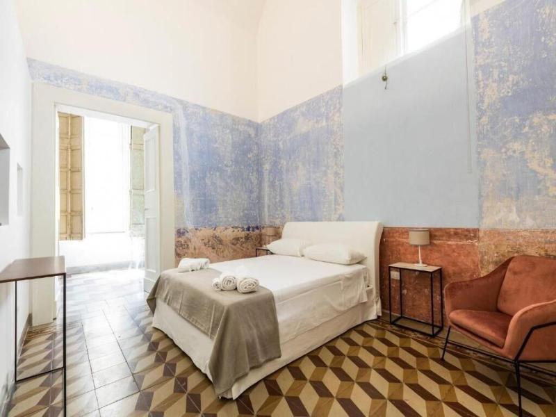 Palazzo Insula - Oda