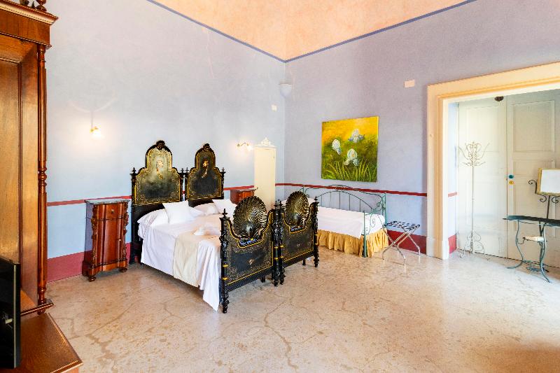 Palazzo Insula - Oda