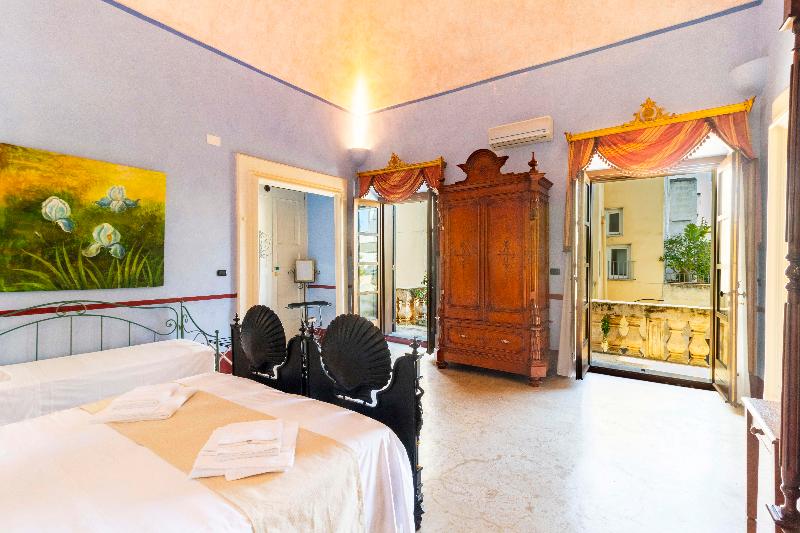 Palazzo Insula - Oda