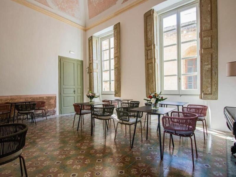 Palazzo Insula - Restoran