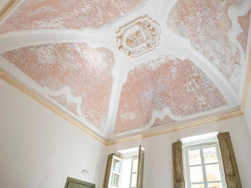 Palazzo Insula - Restoran