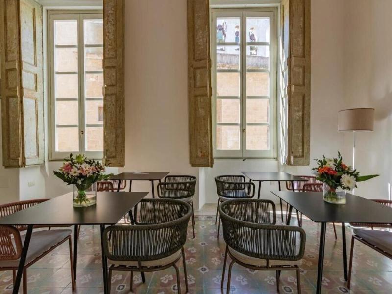 Palazzo Insula - Restoran