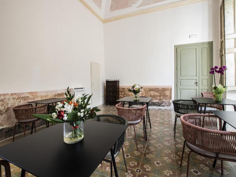 Palazzo Insula - Restoran