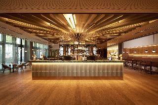 Adina Apartment Hotel Dusseldorf fotoÄŸrafÄ±