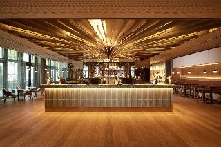 Adina Apartment Hotel Dusseldorf fotoÄŸrafÄ±