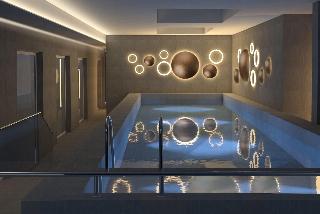 Adina Apartment Hotel Dusseldorf fotoÄŸrafÄ±