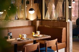 Adina Apartment Hotel Dusseldorf fotoÄŸrafÄ±