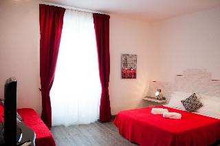 Relais Cola Di Rienzo otel fotoğrafı