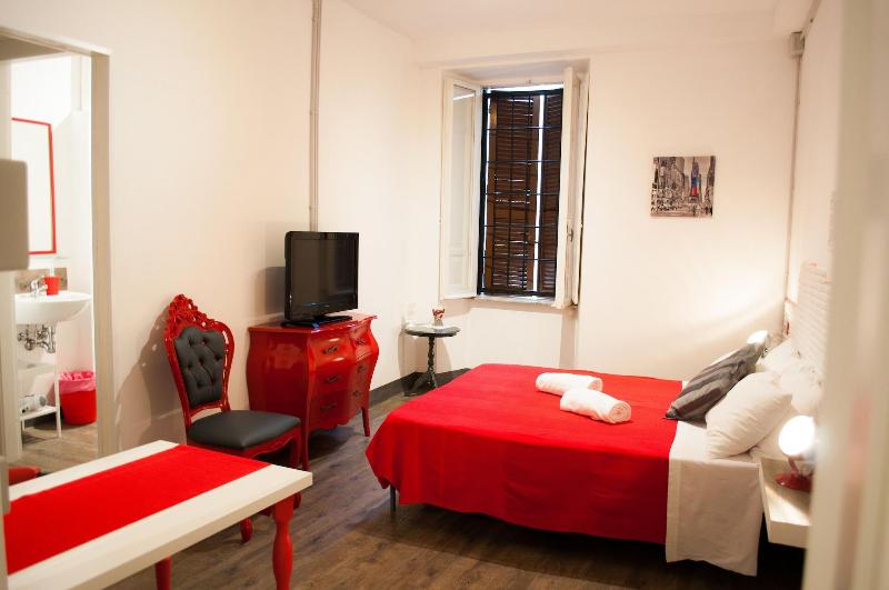 Relais Cola Di Rienzo - Oda