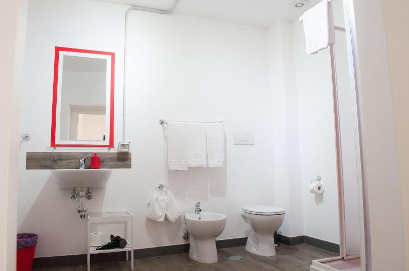 Relais Cola Di Rienzo - Oda