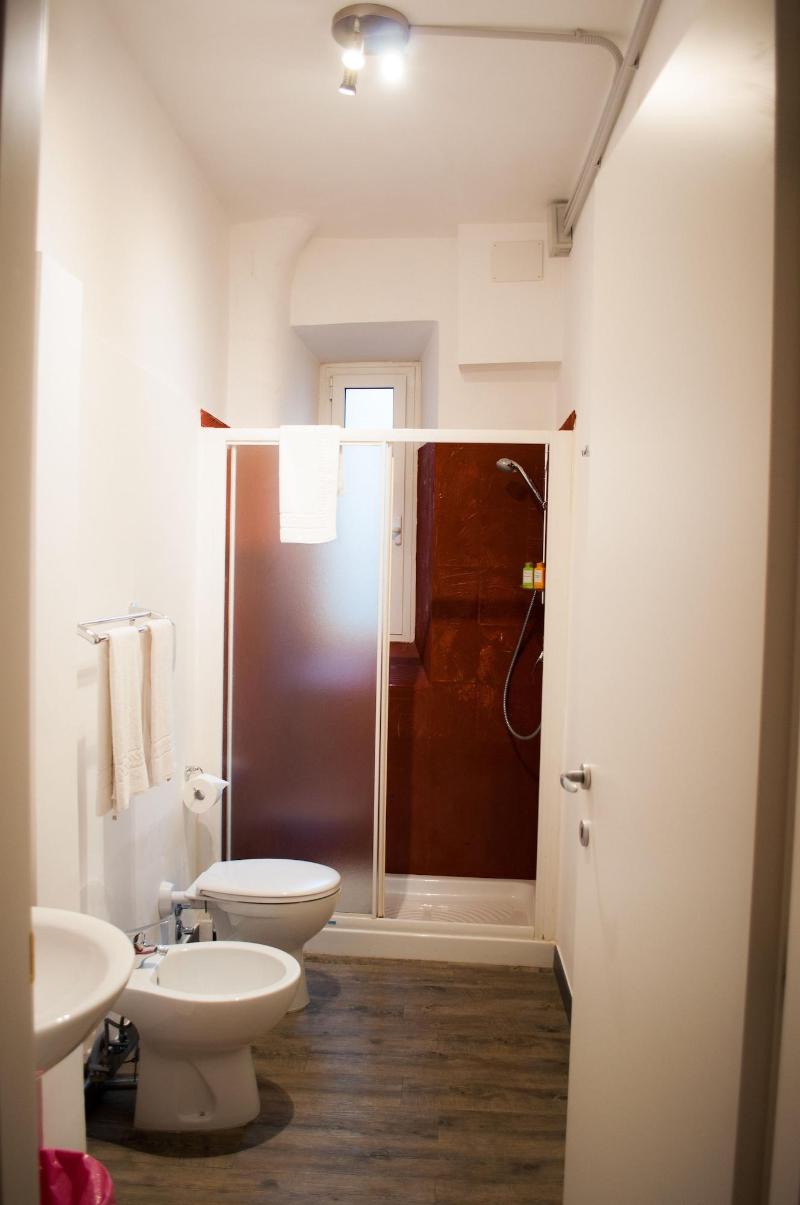 Relais Cola Di Rienzo - Oda