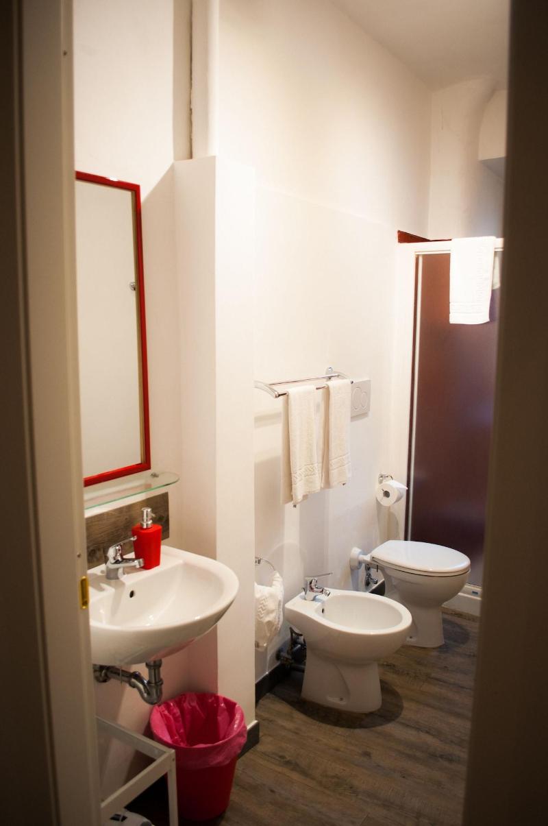 Relais Cola Di Rienzo - Oda
