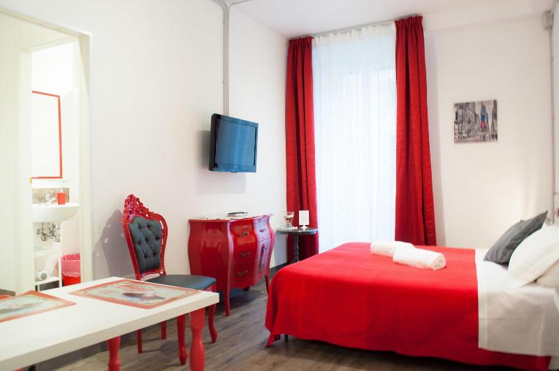 Relais Cola Di Rienzo - Oda