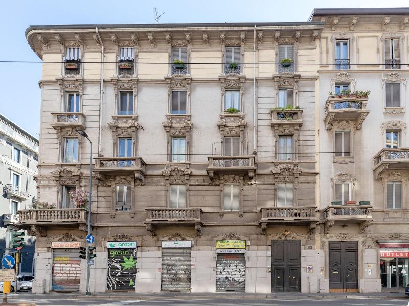 Aiello Hotels Centrale - Genel