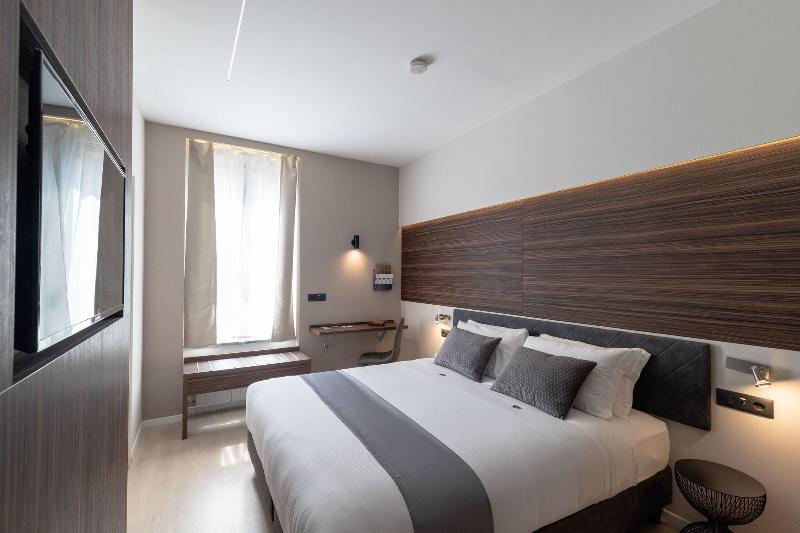Aiello Hotels Centrale - Genel