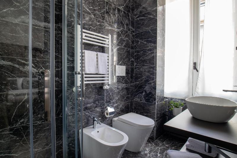 Aiello Hotels Centrale - Genel