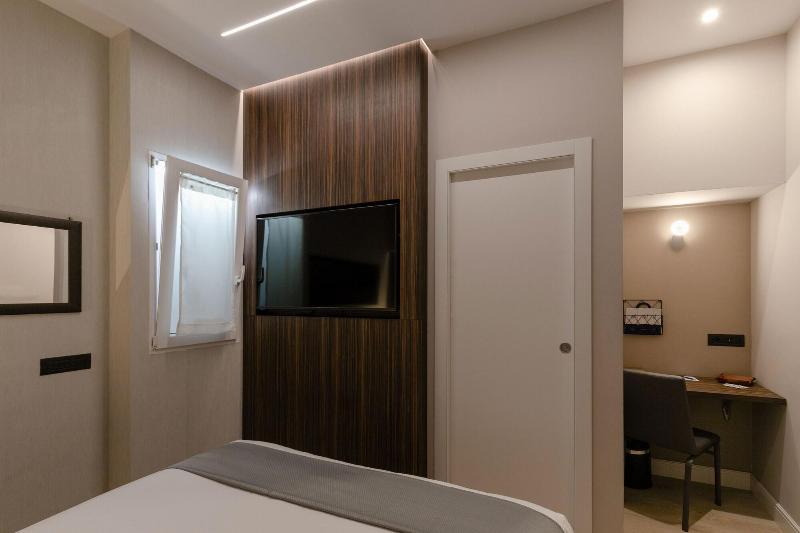 Aiello Hotels Centrale - Oda