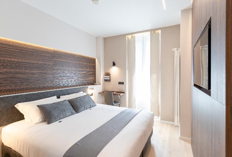 Aiello Hotels Centrale - Oda