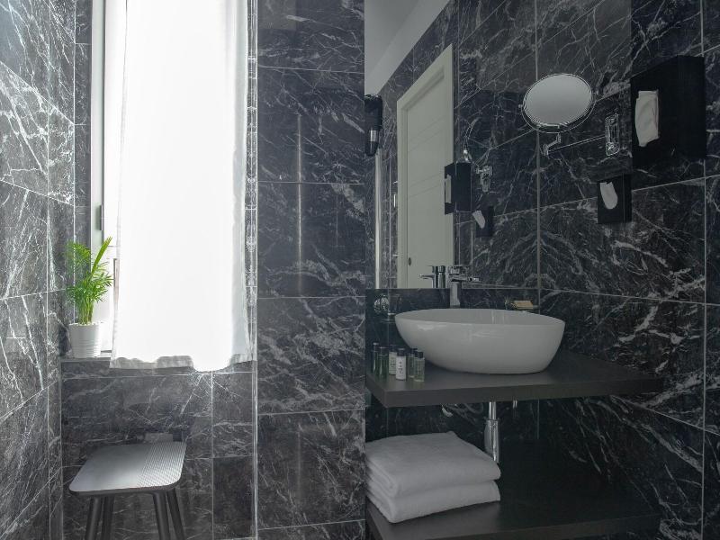 Aiello Hotels Centrale - Oda