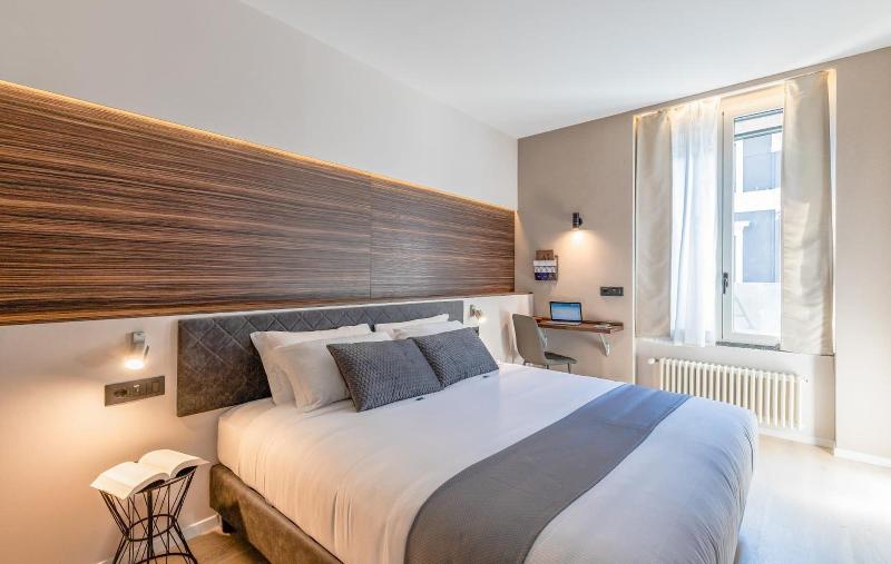 Aiello Hotels Centrale - Oda